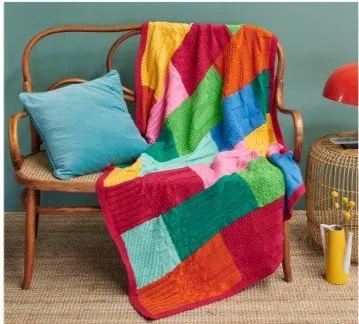 369 Home Comforts