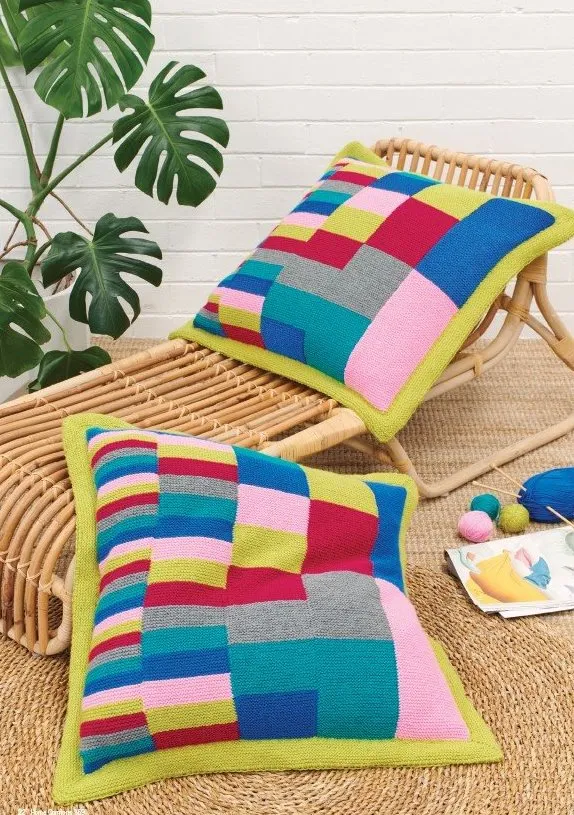 369 Home Comforts