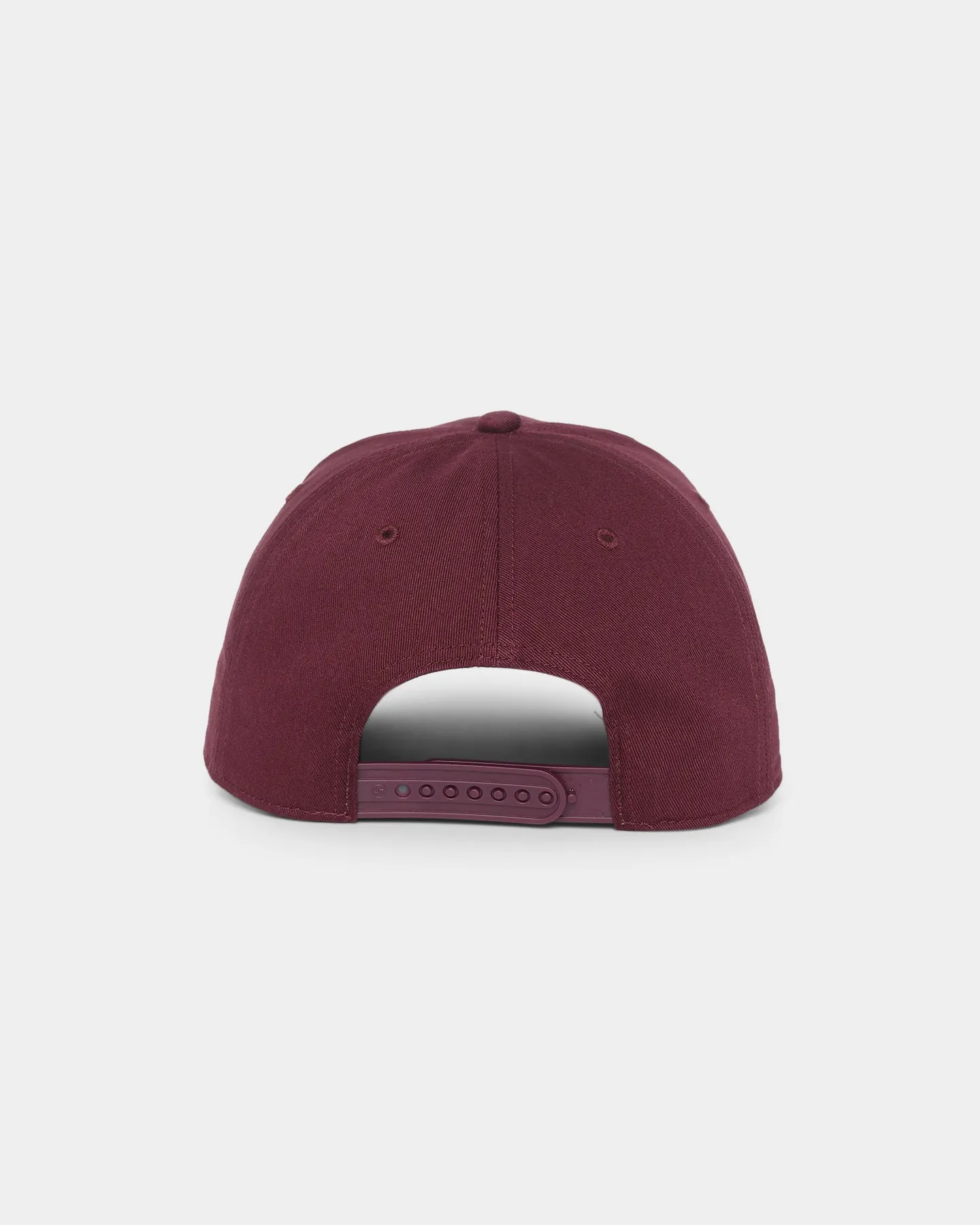 47 Brand New York Yankees Legend Replica '47 MVP DT Snapback Dark Maroon