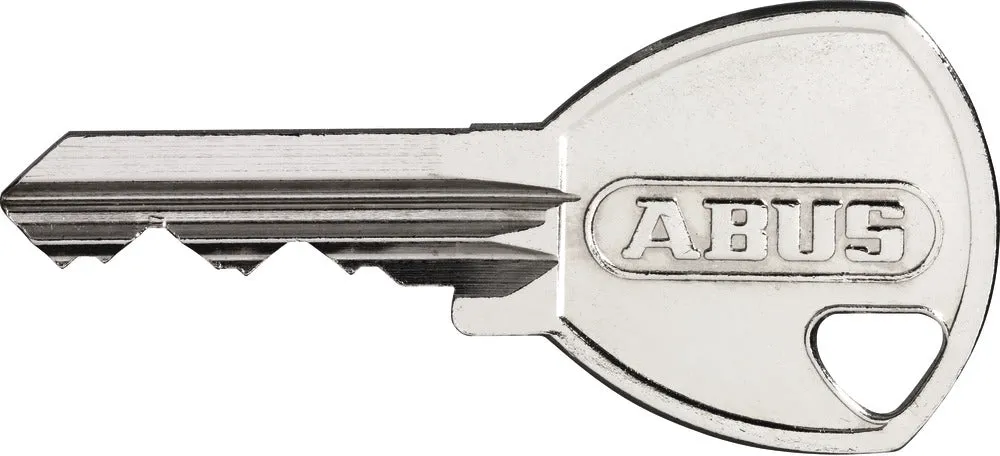 Abus Brass Padlock 65 40mm Keyed Alike 406