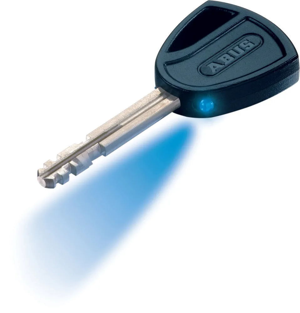 ABUS GRANIT Padlock 37 55mm