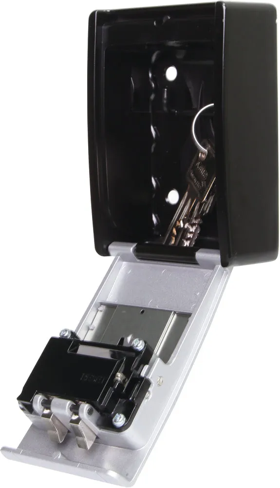 ABUS Key Garage For Wall Mounting 787