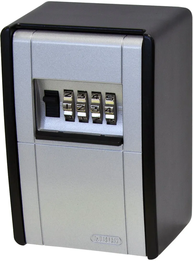 ABUS Key Garage For Wall Mounting 787