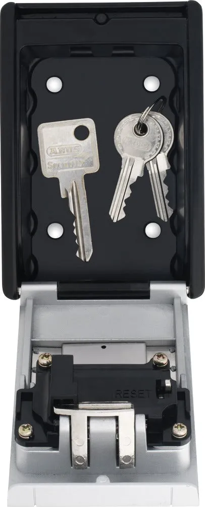ABUS Key Garage For Wall Mounting 787