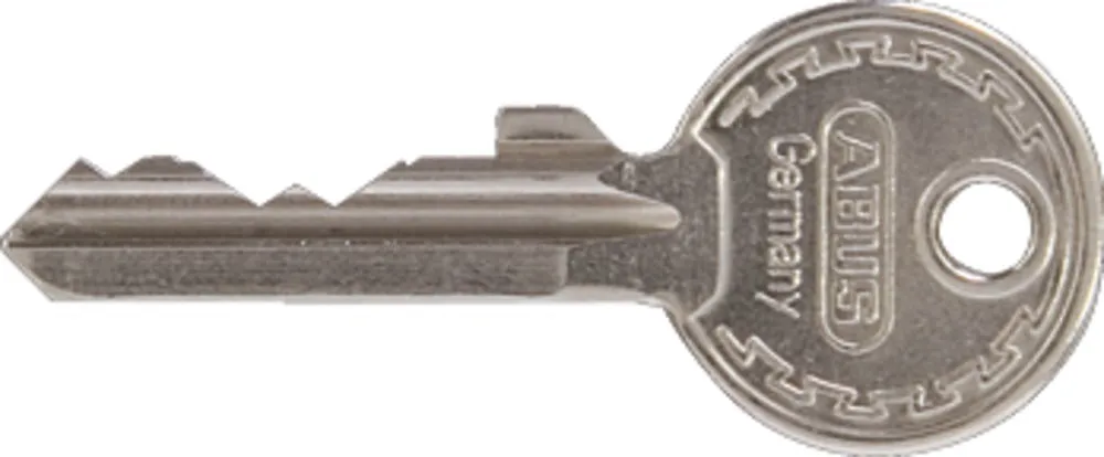 ABUS Steel Padlock Shutter 92 65mm