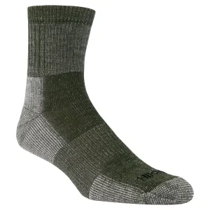 Adult Hiker GX Merino Wool Low-Cut Socks
