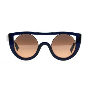 Alain Mikli & Oliver Peoples A05034 145