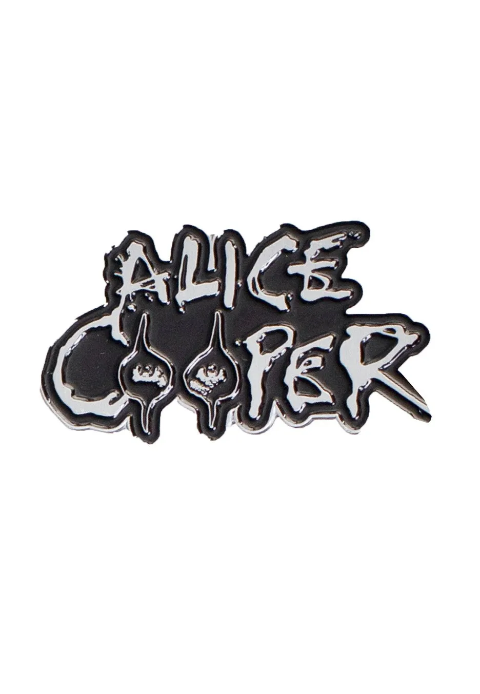 Alice Cooper - Eyes - Pin