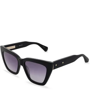 All Saints Minerva Sunglasses