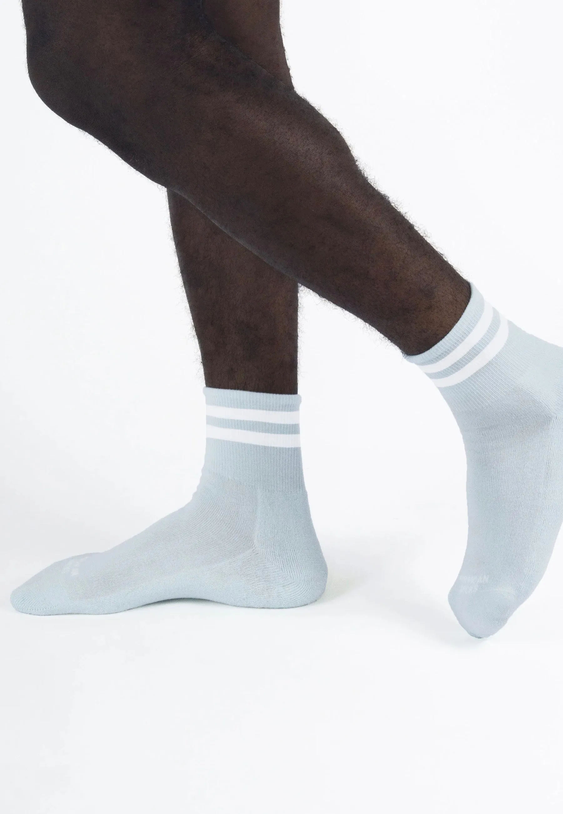 American Socks - Bali Ankle High - Socks