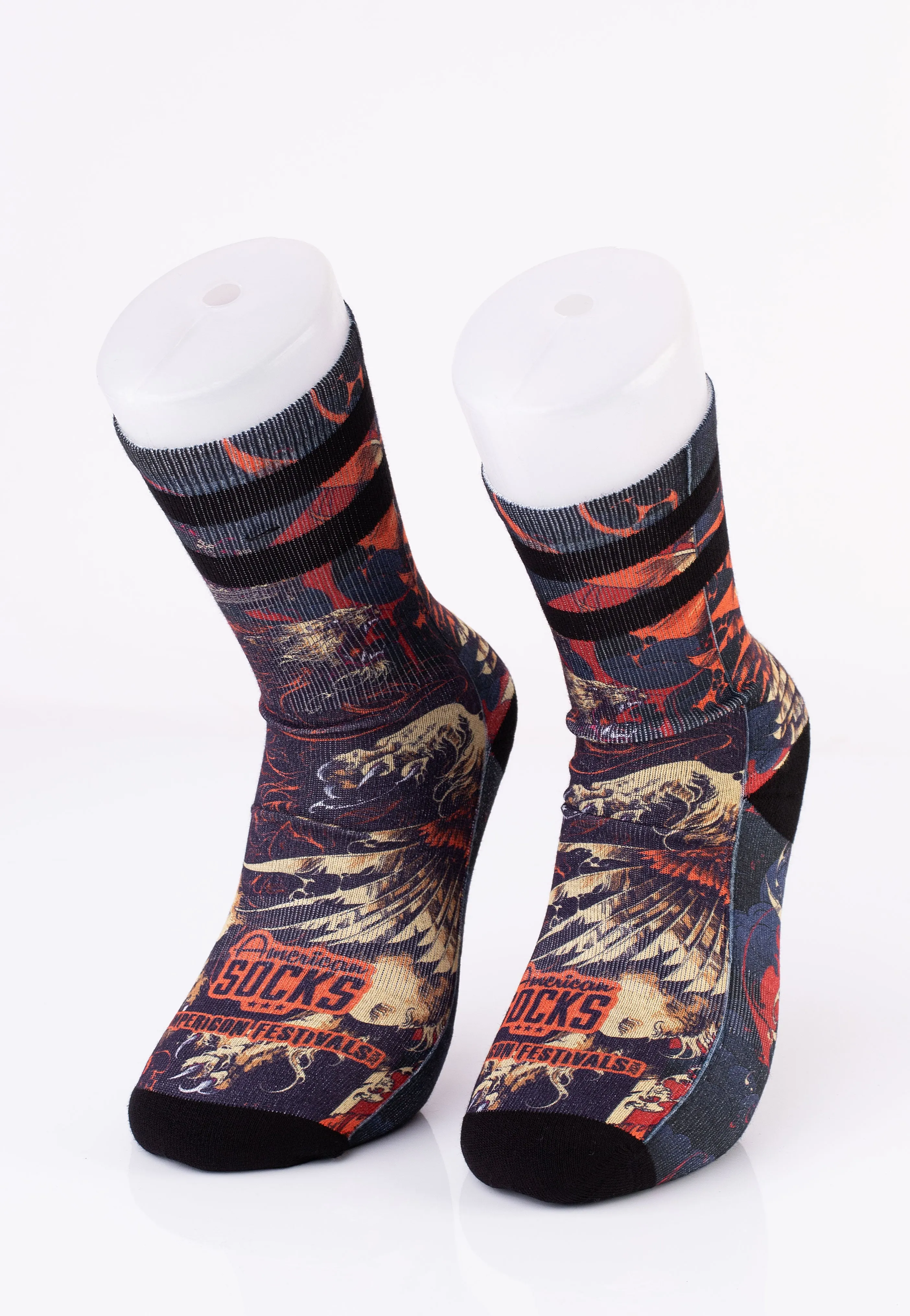 American Socks - Impericon Festival 2024 - Socks