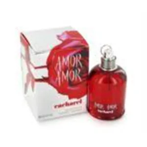 Amor Amor by Cacharel Eau De Toilette Spray 1 oz