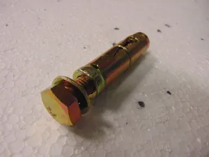 Anchor Bolt M10x10 - Each