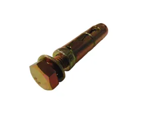 Anchor Bolt M8x10 - Each