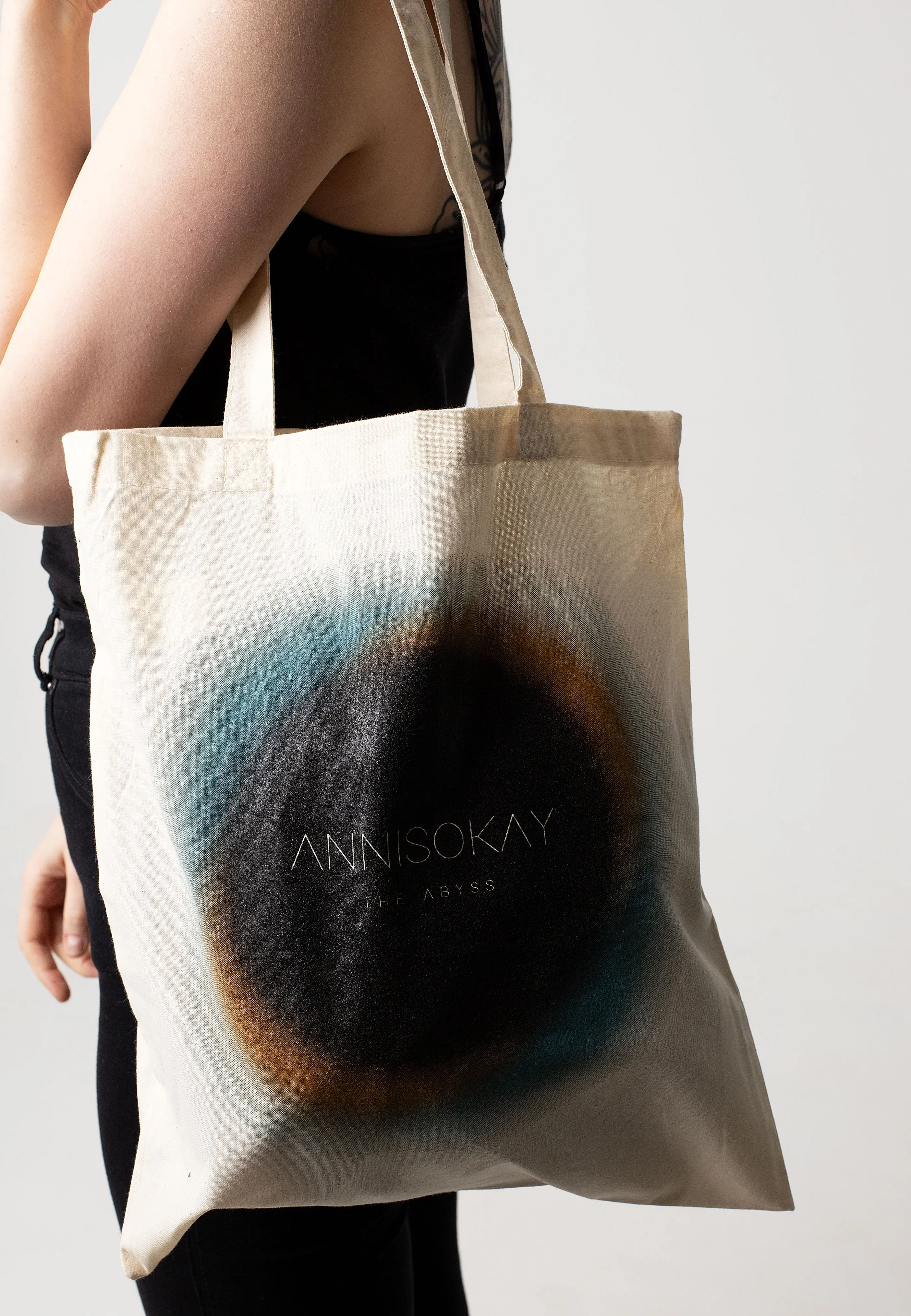 Annisokay - Eclipse - Tote Bag