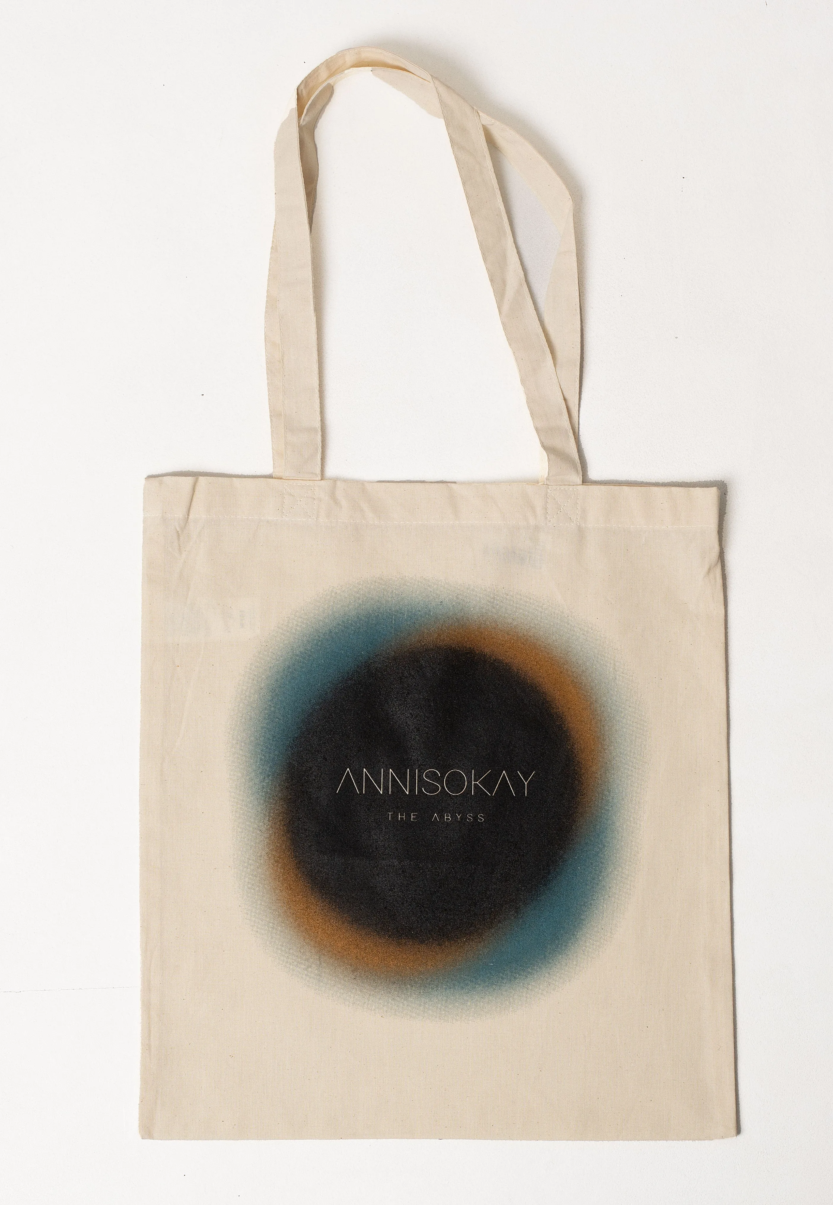Annisokay - Eclipse - Tote Bag