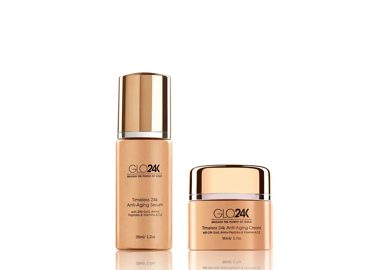 Anti-Aging Complete Set - 2 pc