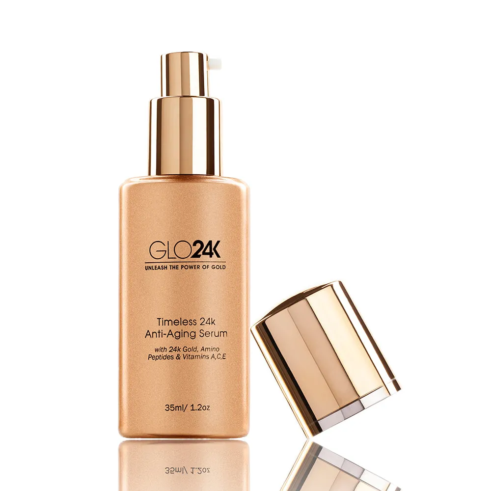 Anti-Aging Complete Set - 2 pc
