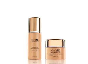 Anti-Aging Complete Set - 2 pc
