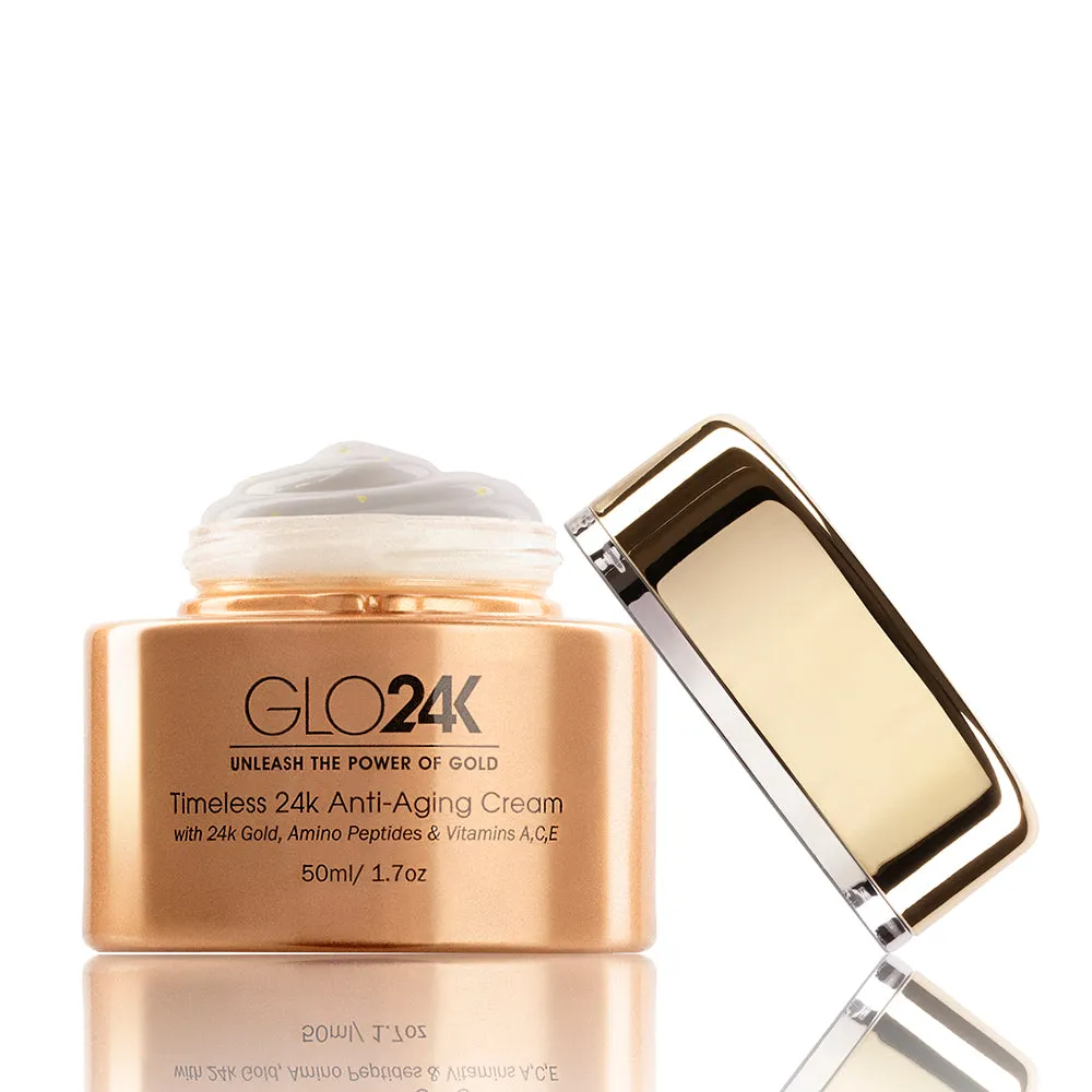 Anti-Aging Supreme Set - 4pc Set
