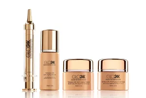 Anti-Aging Supreme Set - 4pc Set