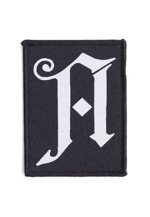 Architects - A Logo - Patch