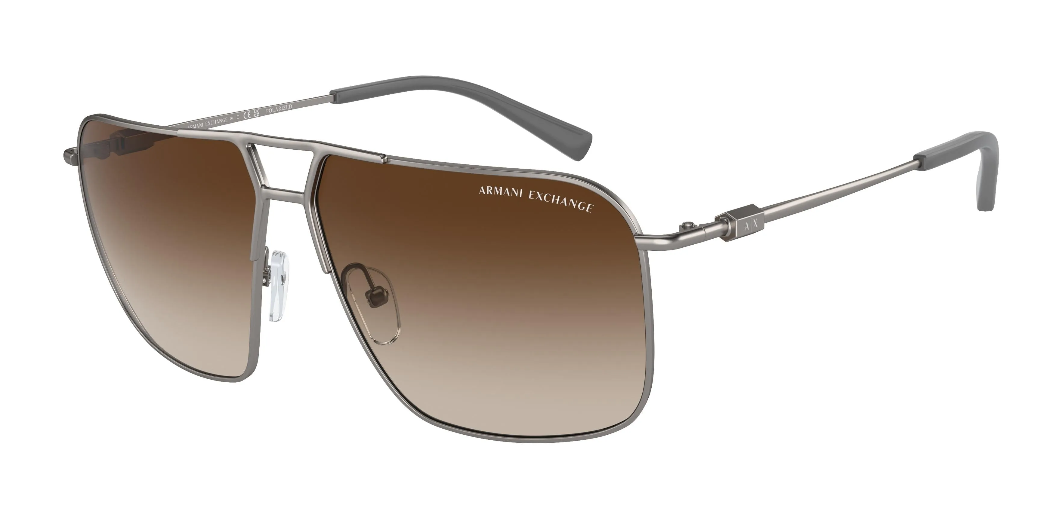 Armani Exchange 2050S Sunglasses