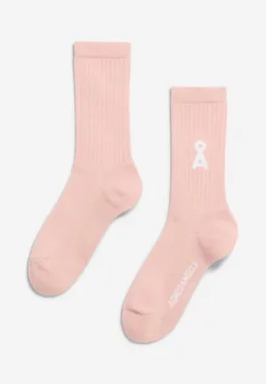 Armedangels - Saamus Bold Rosalilly - Socks
