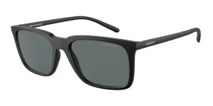 Arnette Trigon 4314 Sunglasses