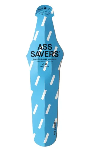 Ass Saver Regular Fender (Blue Rain)