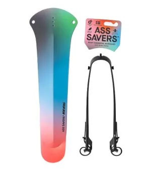 Ass Saver Win Wing 2 Road 35mm Fender (Spektrum)