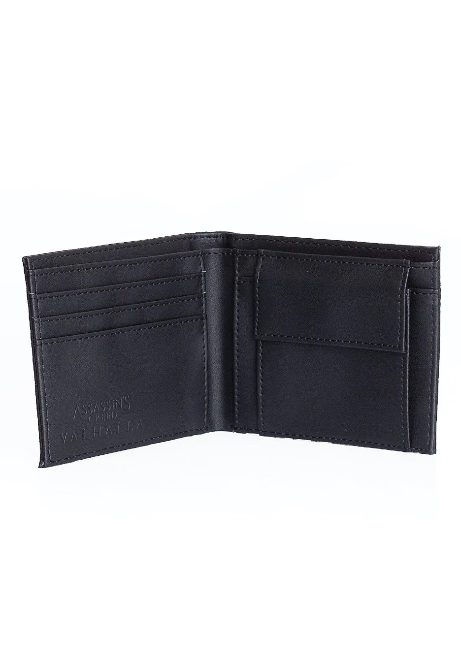 Assassins Creed - Valhalla Bifold - Wallet