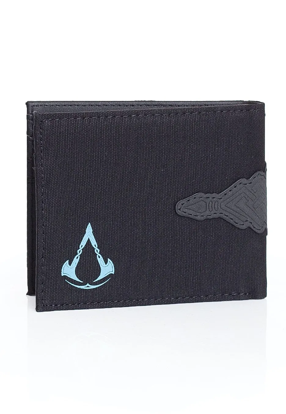Assassins Creed - Valhalla Bifold - Wallet