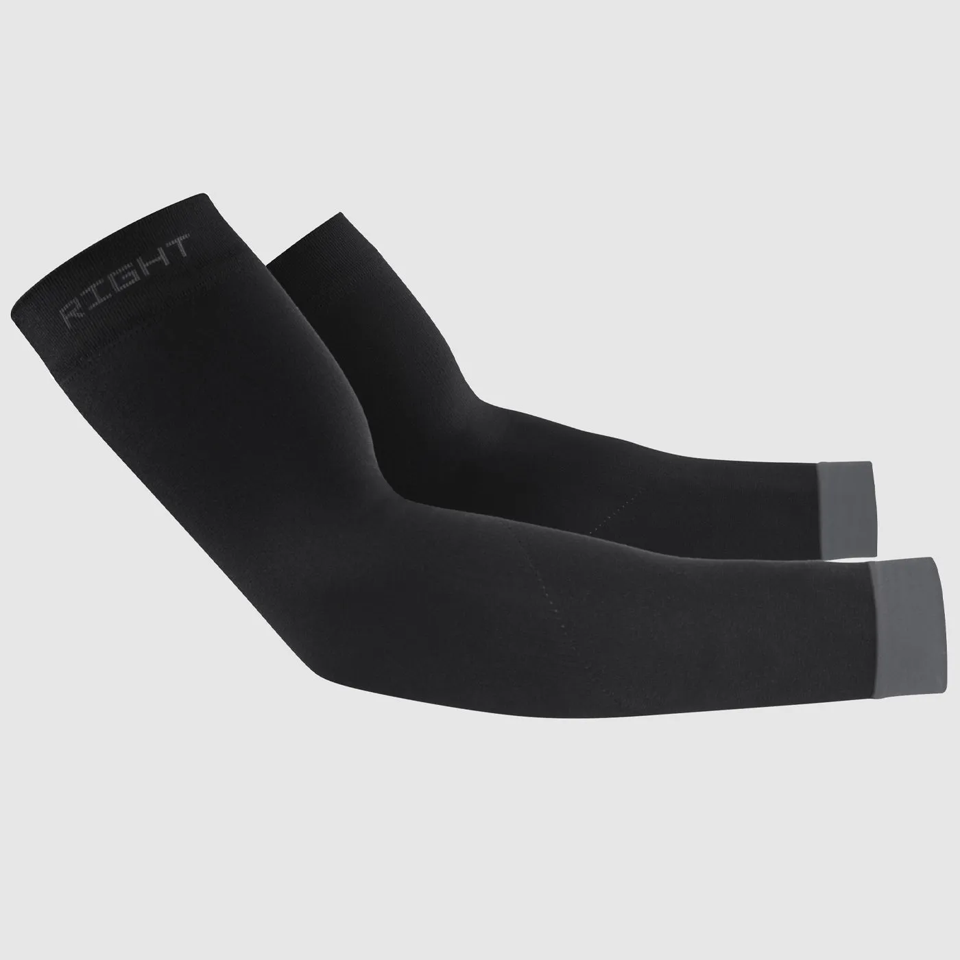 Assos Arm Protector warmers - Black