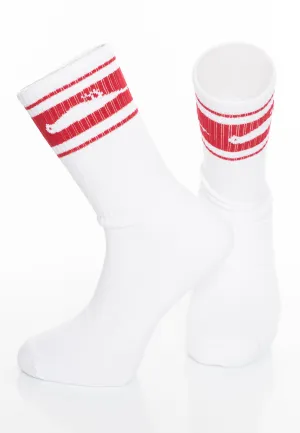 Atticus - Campus White - Socks