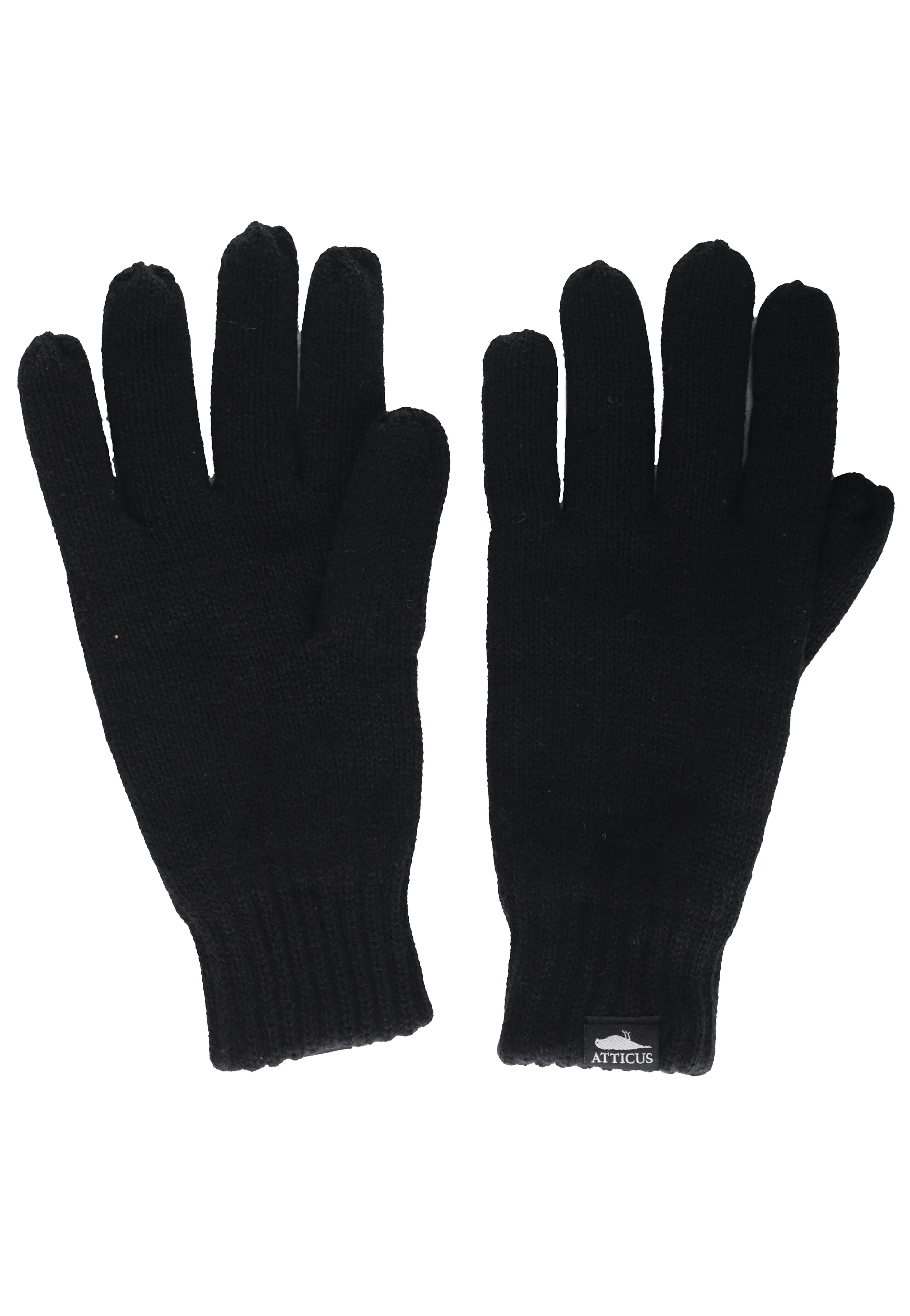 Atticus - Welfare Black - Gloves