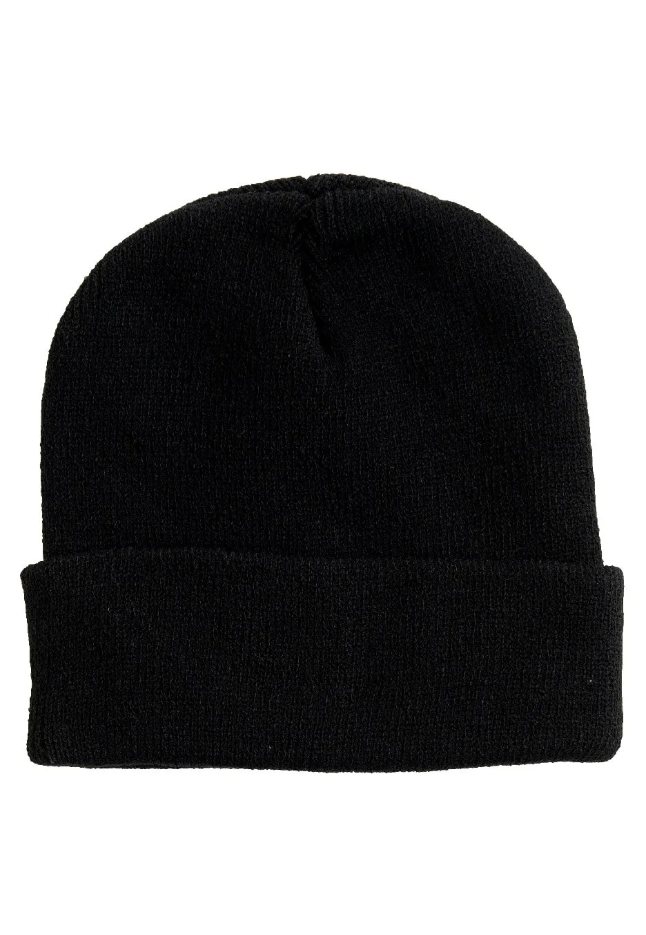 Atticus - Woodsman Black - Beanie