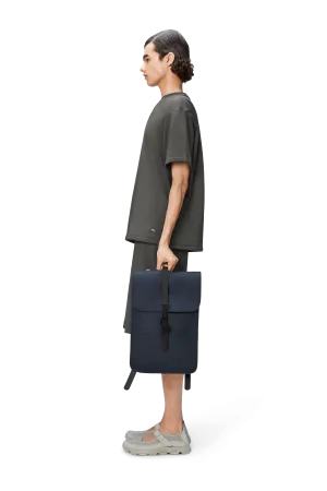 BACKPACK MINI W3 - NAVY