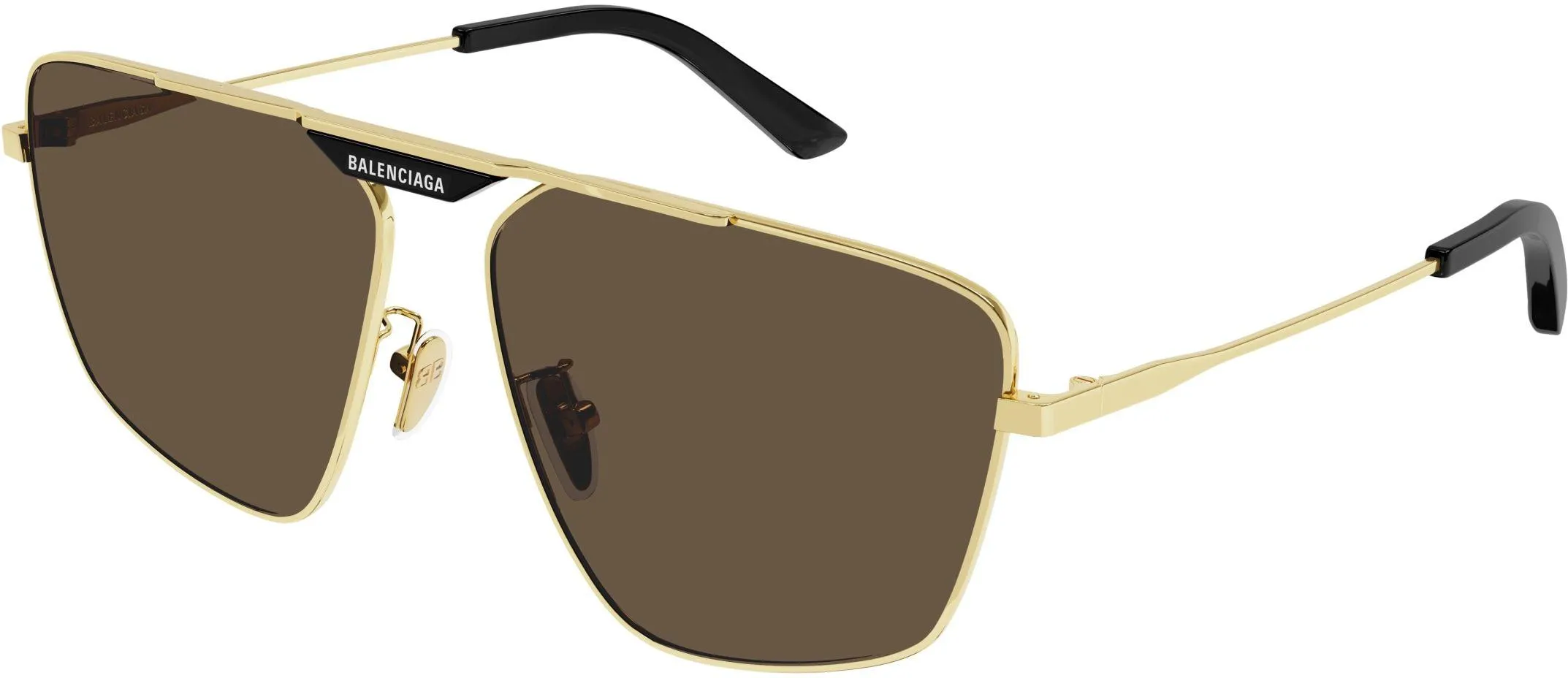 Balenciaga BB0246SA Sunglasses