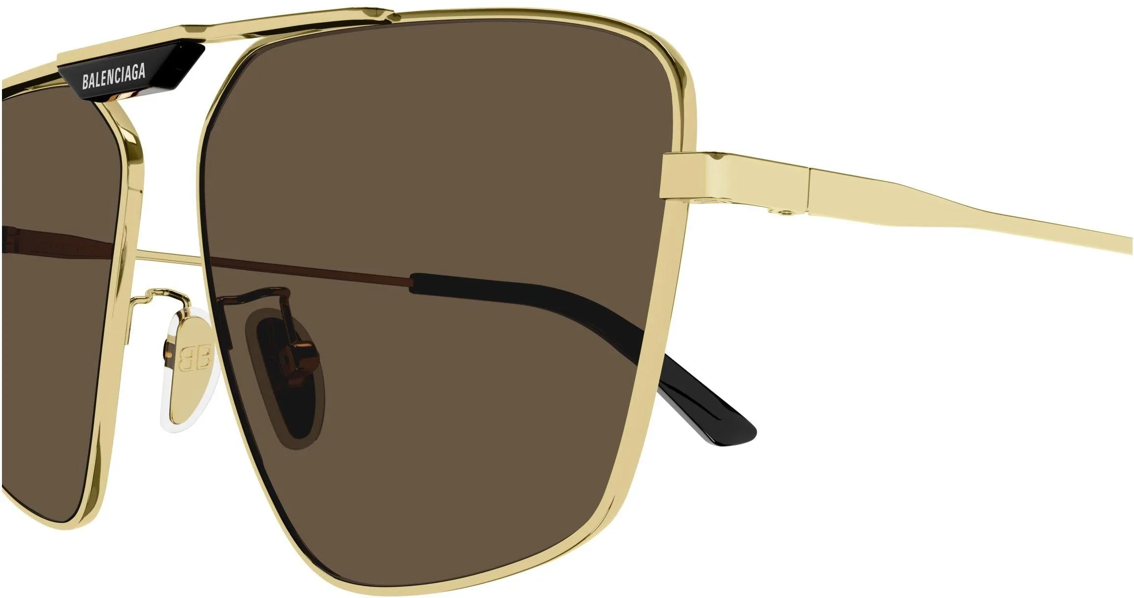 Balenciaga BB0246SA Sunglasses