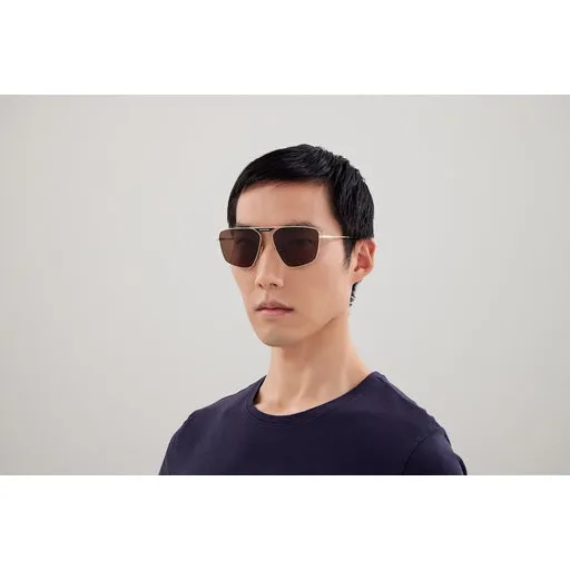Balenciaga BB0246SA Sunglasses
