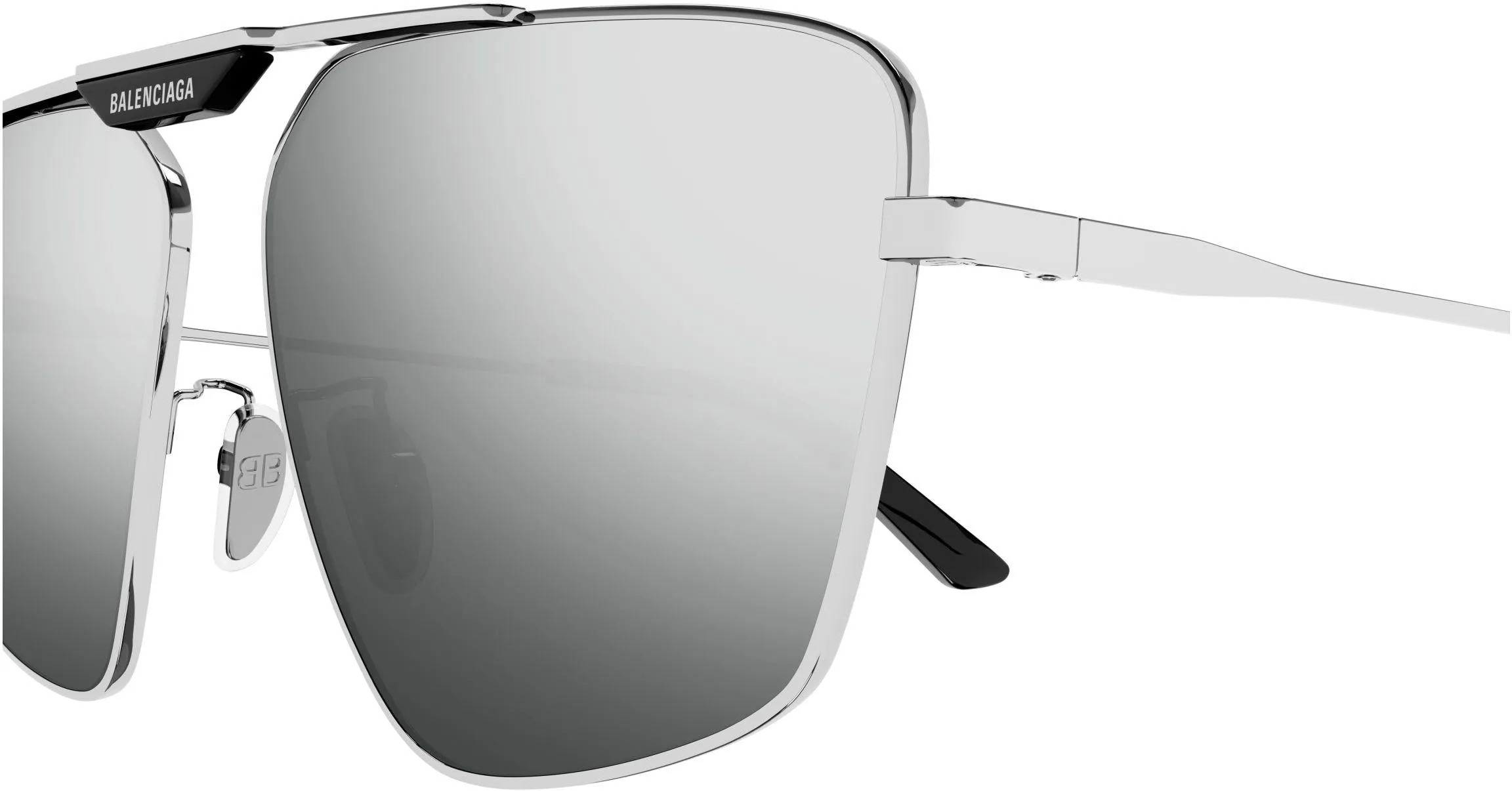Balenciaga BB0246SA Sunglasses