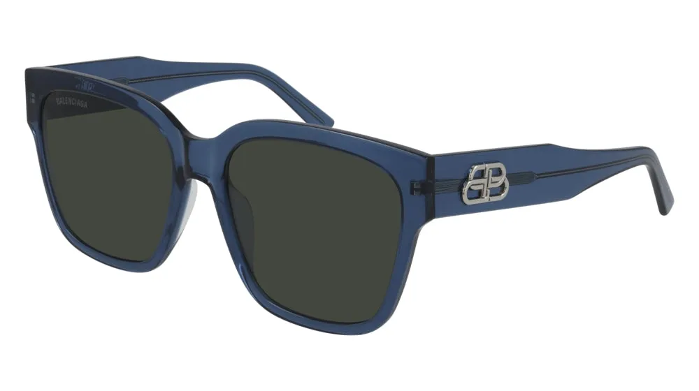 Balenciaga Everyday BB0056S Sunglasses