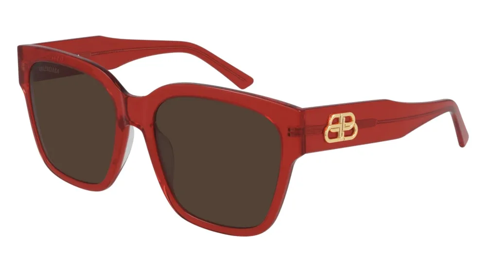 Balenciaga Everyday BB0056S Sunglasses