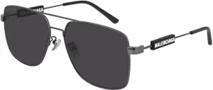 Balenciaga Everyday BB0116SA Sunglasses
