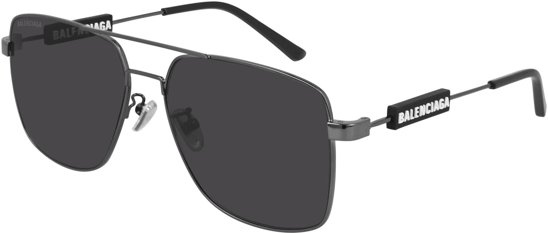 Balenciaga Everyday BB0116SA Sunglasses