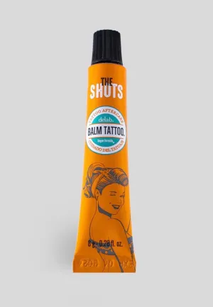 Balm Tattoo - Shot Sunblock Vegan 8g - Suncream