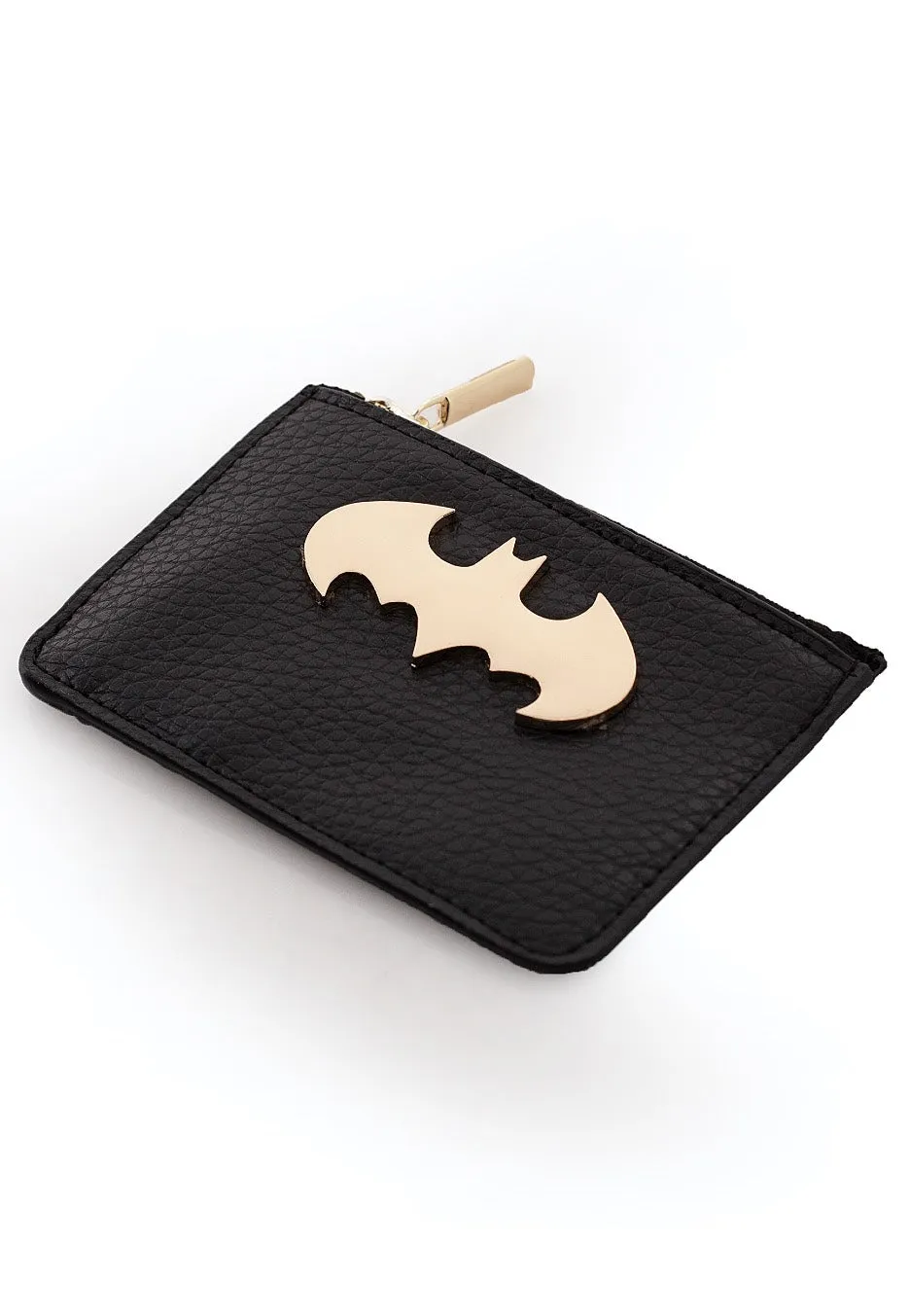 Batman - Coin Purse - Wallet