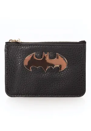Batman - Coin Purse - Wallet
