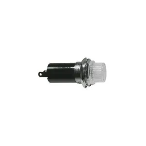 Bayonet Pilot Lamp - Clear (55-339-1)